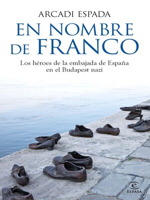 cover image of En nombre de Franco